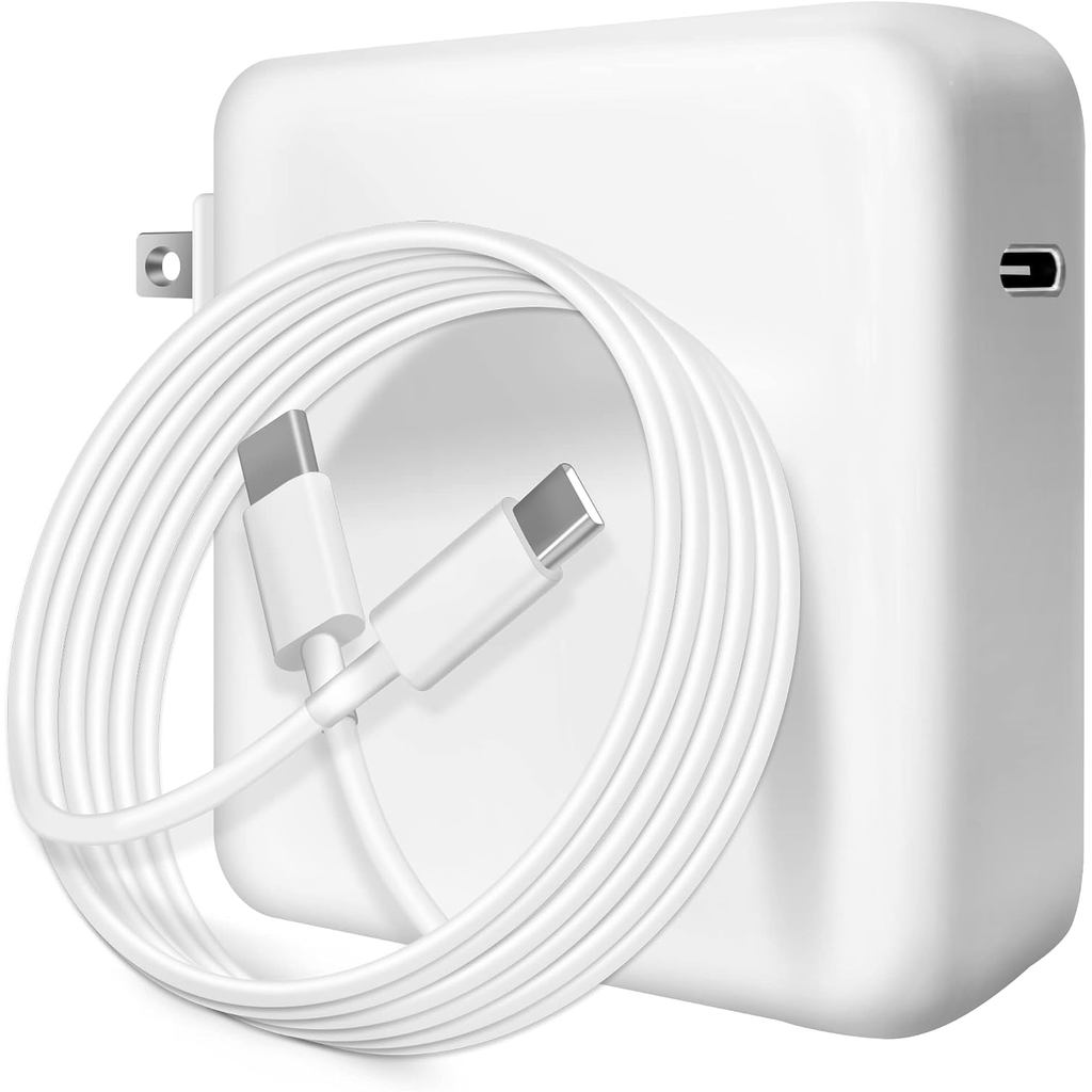 Bộ sạc cho Mac Book Air Mac Book Pro 13 14 15 16 inch 2025 2024 2023 2022 2021 2020, M1 M2 M3 M4 Lap