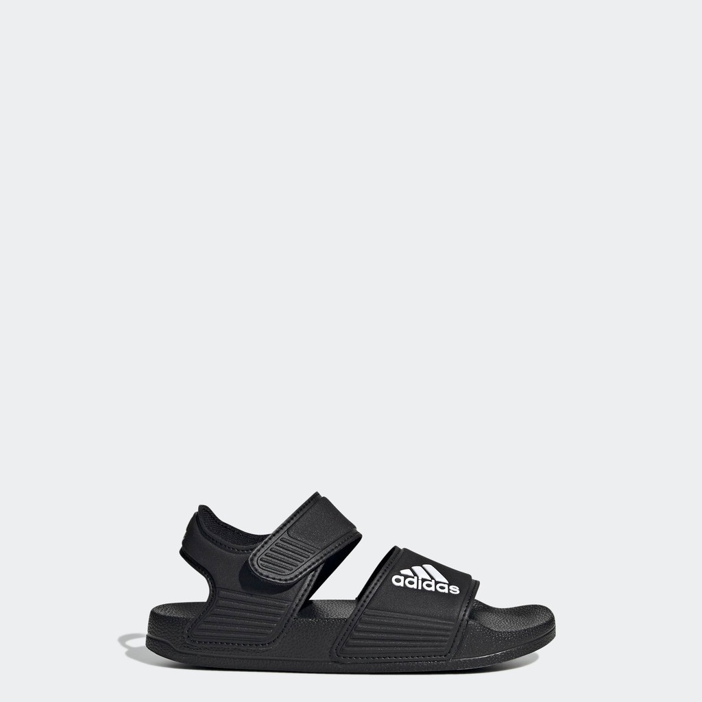 adidas Swimming & Lifestyle Adilette Sandals Unisex Black GW0344