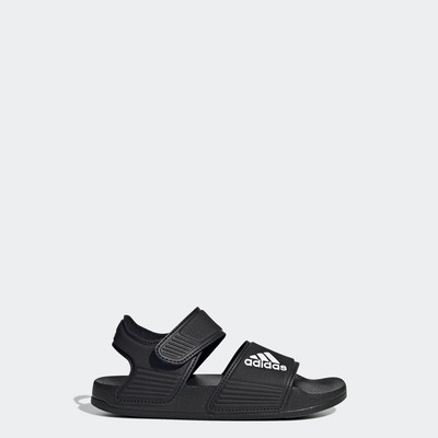 adidas Swimming & Lifestyle Adilette Sandals Unisex Black GW0344