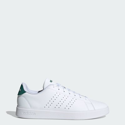 adidas Quần vợt & Phong cách sống Giày Advantage 2.0 Nam trắng IG9166