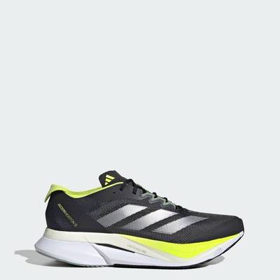 adidas Chạy Giày Adizero Boston 12 Nam Màu xanh da trời JI4477