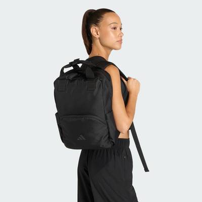 adidas Lifestyle ADIDAS PRIME BACKPACK Unisex Black JY7645