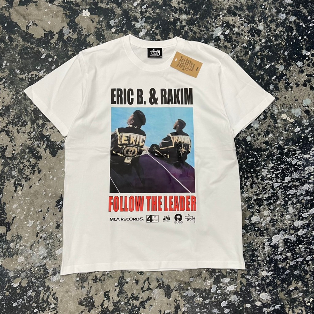 Stussy tee / Stussy Nam Nữ Áo Thun In Hình Áo Thun Bên Ngoài Mặc Áo Thun Cao Cấp Áo Mùa Bán Chạy-