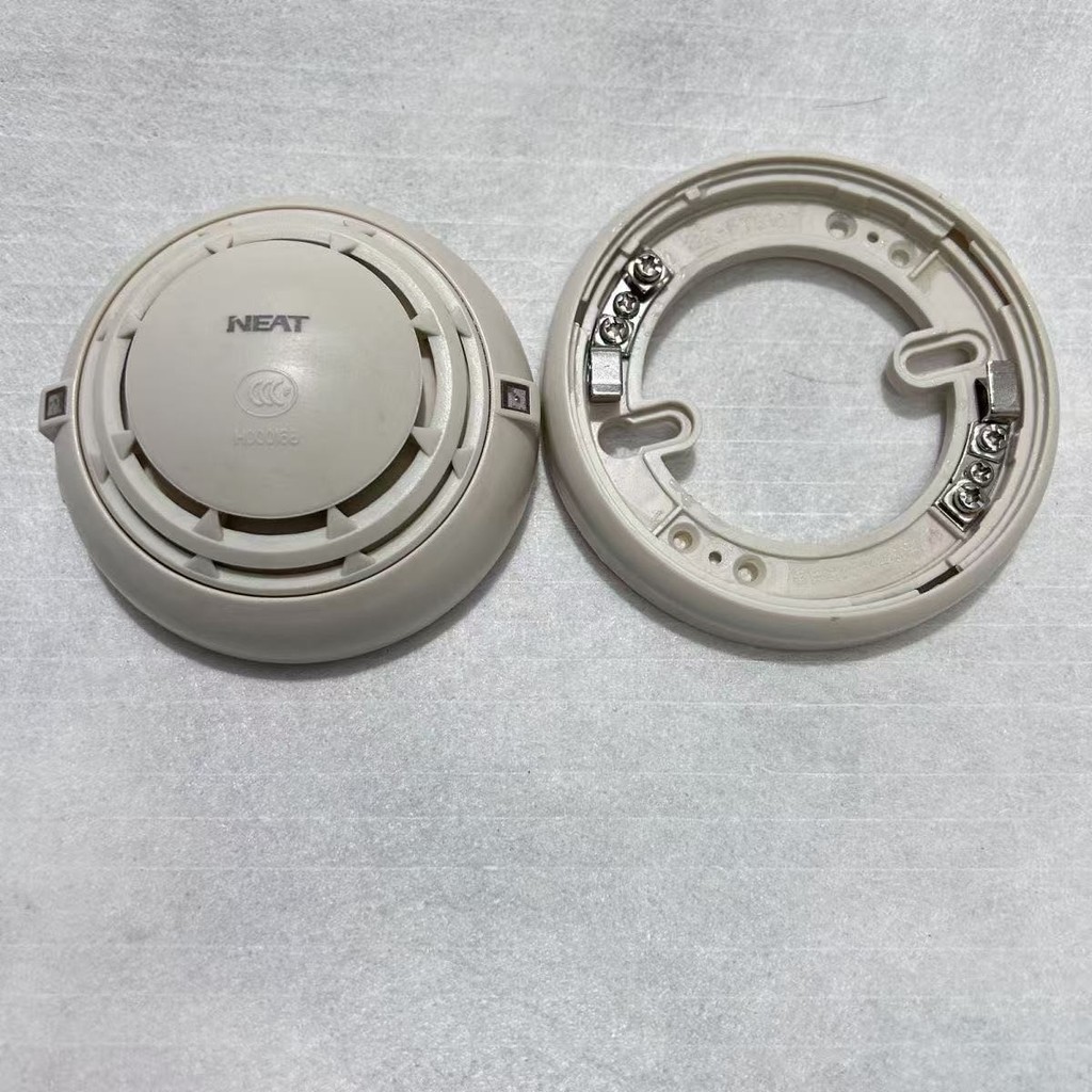 Thiết bị tháo gỡ báo động khói Nite 8101 Màu sắc đẹp có thể được sử dụng thông thường trên máy kiểm 