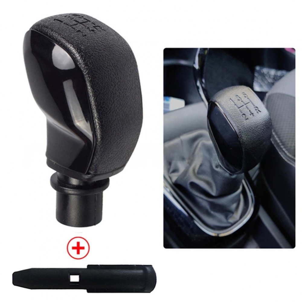 Núm chuyển số bằng tay 5 tốc độ cho Peugeot Cho 208 Cho 308 C2 C3 C4 Elysee Model