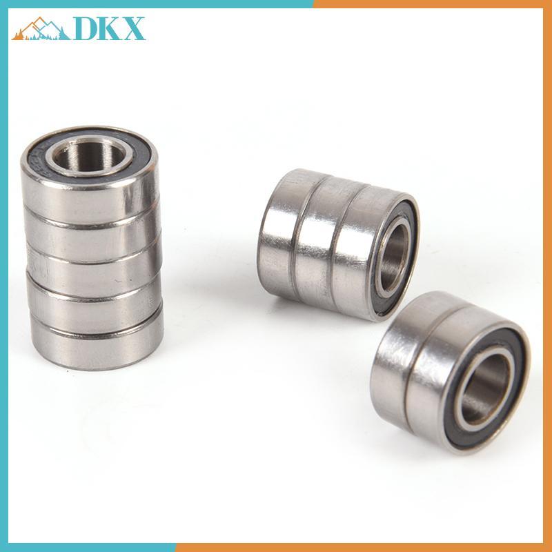 DKX 10 CÁI 688-2 688 Vòng bi kín cao su Vòng bi thu nhỏ 8x16x5mm.