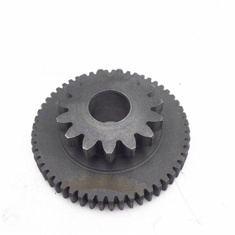 Thích hợp cho bánh răng động cơ Suzuki Rhyme QS100T-A-B Liruicai QS125T-2A-4B