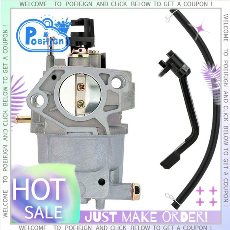 Dành Cho GP5000 GP5500 GP6500 GP7500E DXGNR7000 8750 Máy Phát Điện Di Động Bộ Chế Hòa Khí Thay Thế M