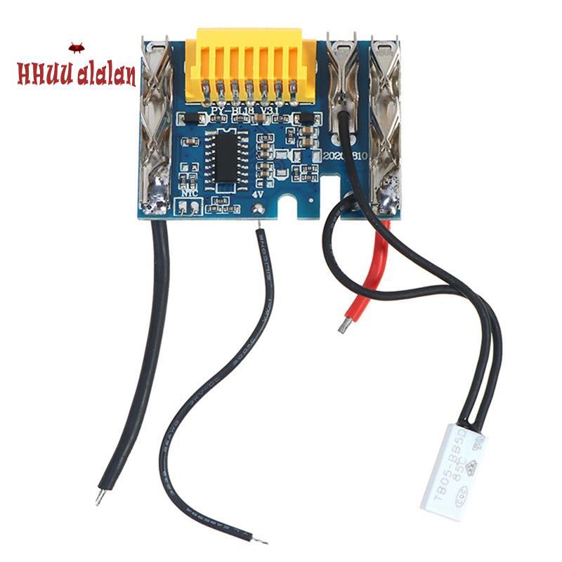 Thay thế Chip pin 18V cho BL1830 BL1840 BL1850 BL1860 cho bo mạch pin BL1830