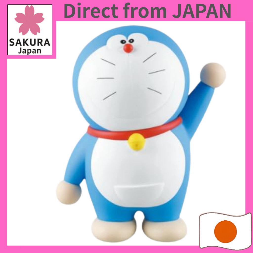 MEDICOM TOY UDF Ultra Detail Figure No. 780 Doraemon First Appearance Version (New Price Edition) Ap