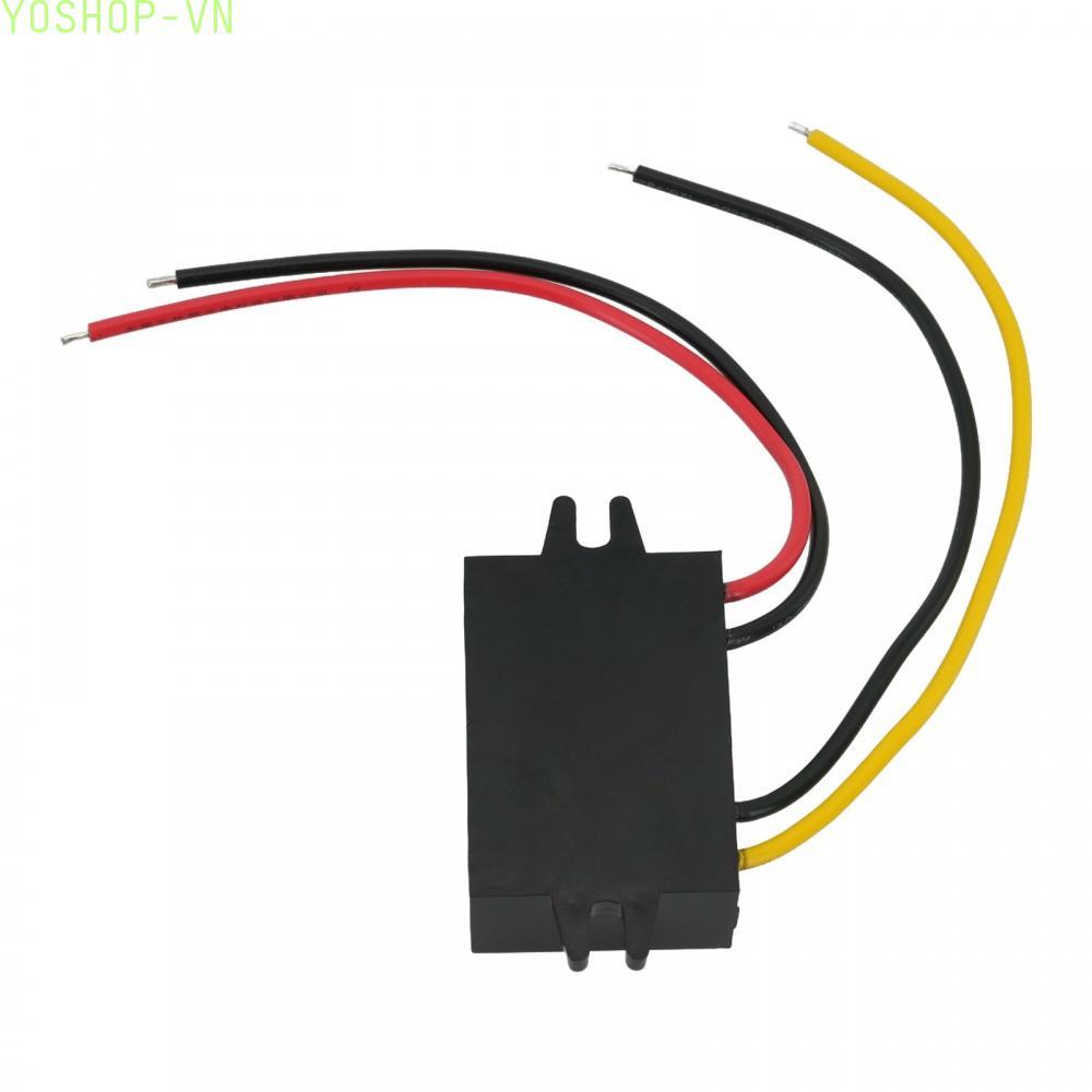 [Ysp]DC-DC Voltage Converter Industrial Grade Performance High Efficiency Conversion