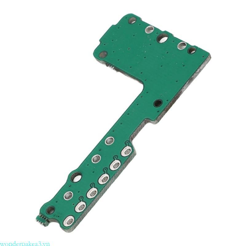 Wonderpakea3 Gear Selectors Cảm Biến Vị Trí 6HP21 Cho L2 L3 L4 F02 F02 Phụ Kiện Xe Hơi