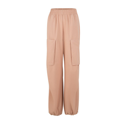 Long Pants Nữ Skechers Lifestyle Physical Academia Collection Iconic Long Pants - SL125W021-00VX Online Sale