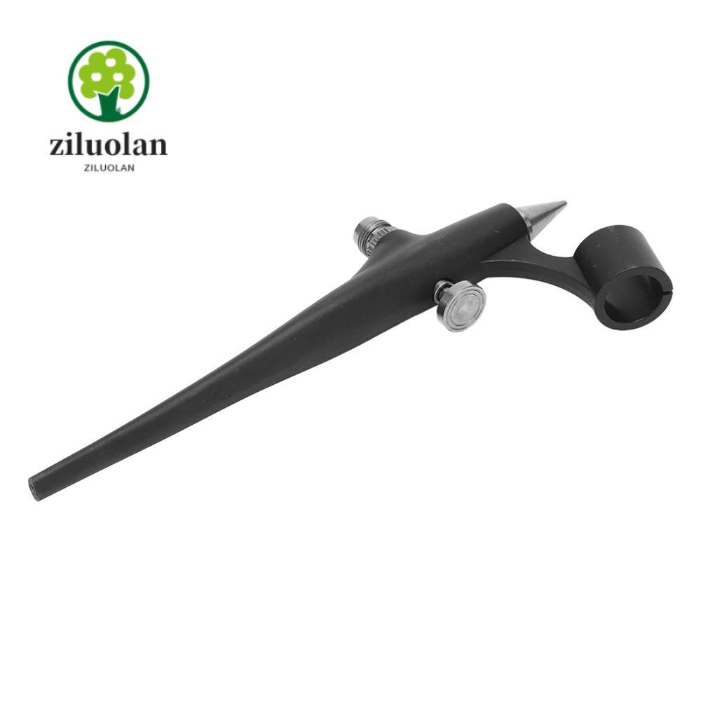 Bàn chải Airbrush Mini cầm tay ZILUOLA​, Mini cầm tay​ Khí nén / Airbrush​ Công cụ phun bút đánh dấu