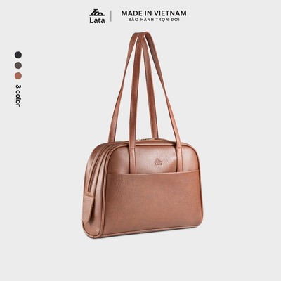 Túi Lata (Thời trang nữ đeo vai thanh lịch - Túi xách da TX28)
