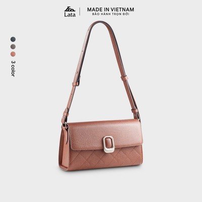 Túi đeo chéo nữ LATA HN155