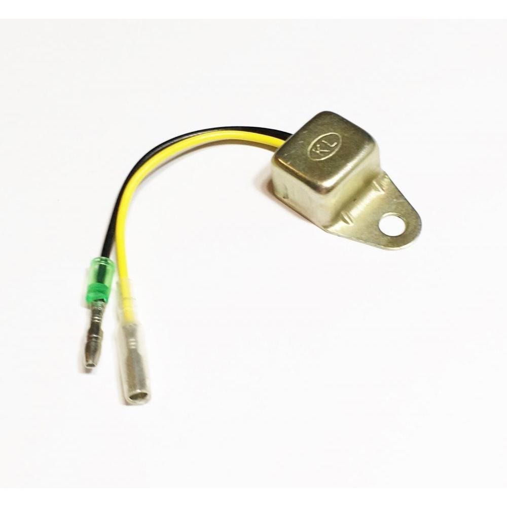 [Homestore]Replace your Faulty Oil Sensor Switch with For GX Compatible Module