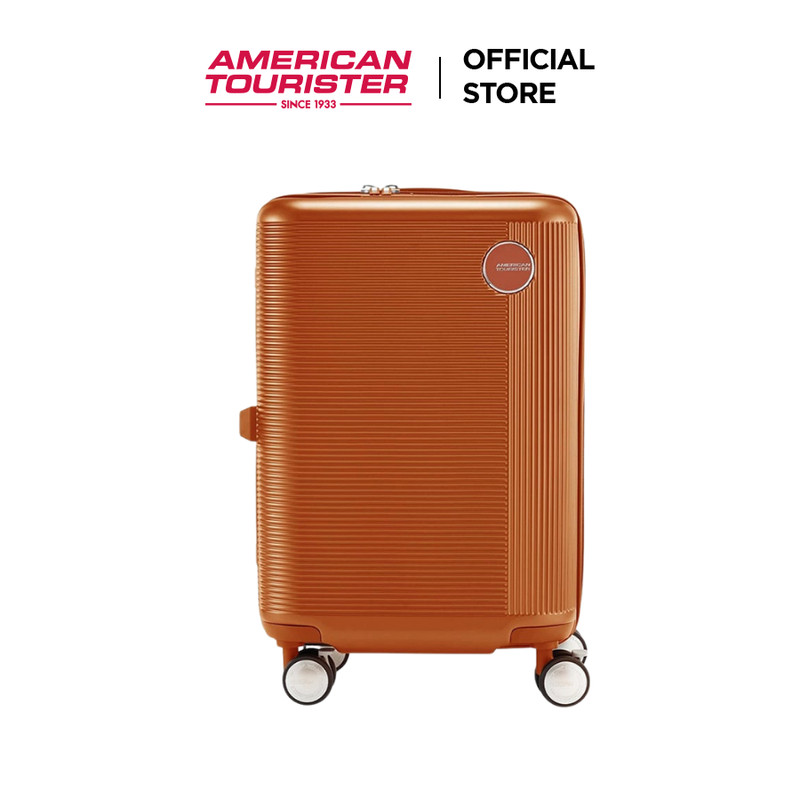 Vali kéo American Tourister Gemina Pro EXP TSA