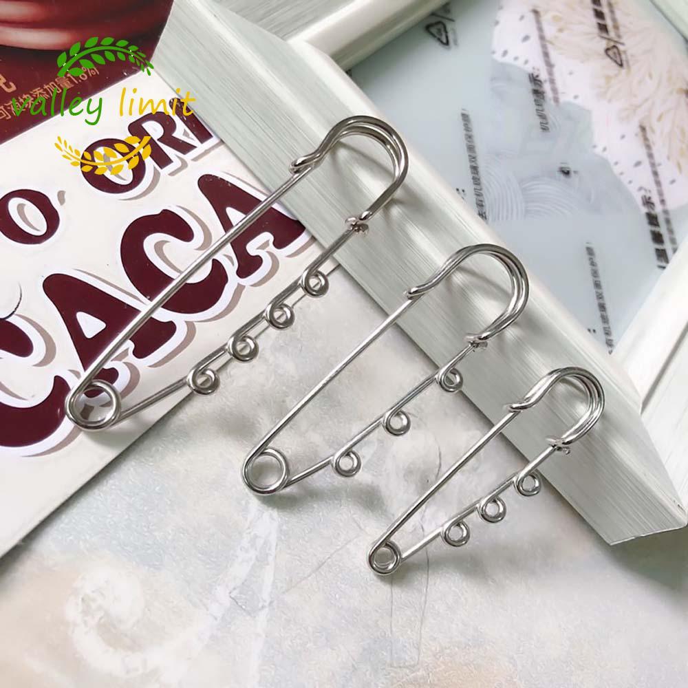 valley limit VALLEY LIMIT pin An Toàn Tiệc Cưới Handmade Khăn Sắt 10 Chiếc Đa Năng Corsage