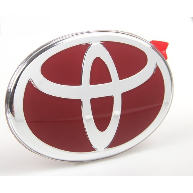 (1 cái) TOYOTA VIOS Camry Altis TRƯỚC GRILLE BIỂU TƯỢNG LOGO toyota