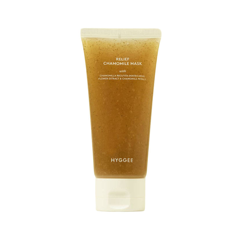 HYGGEE Relief Chamomile Mask 95ml