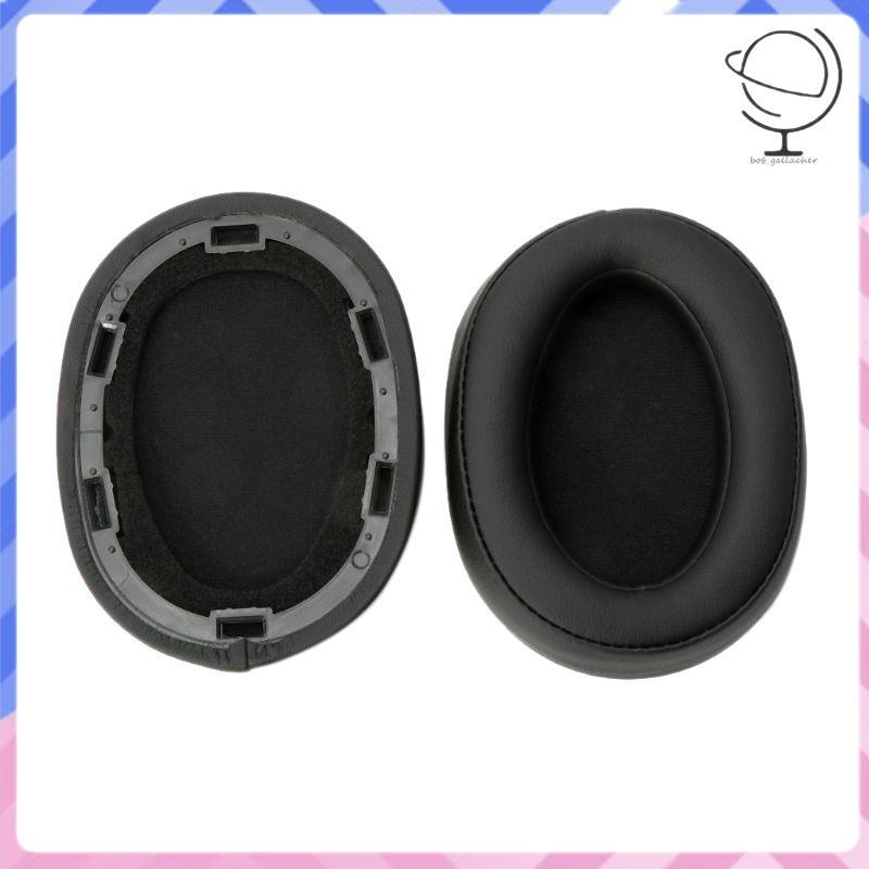 Tai nghe Mdr-100Abn Wh-H900N Thay thế miếng đệm tai nghe