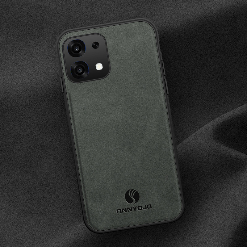 Ốp Điện Thoại Cho OPPO A6 Pro Ốp Lưng Chống Sốc Từ Tính Thời Trang Cho OPPO A6 Pro 4G 5G