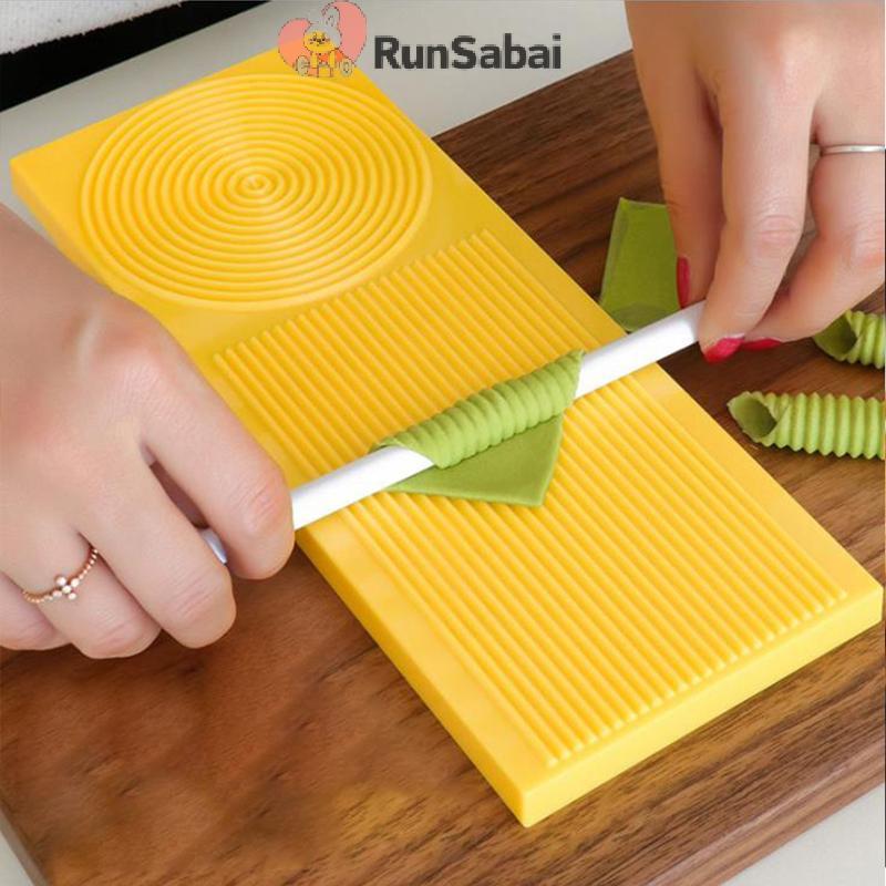 RunSabai Đa Năng Spaghetti Macaroni Maker Pasta Maker Máy Mì DIY Macaroni Đẹp