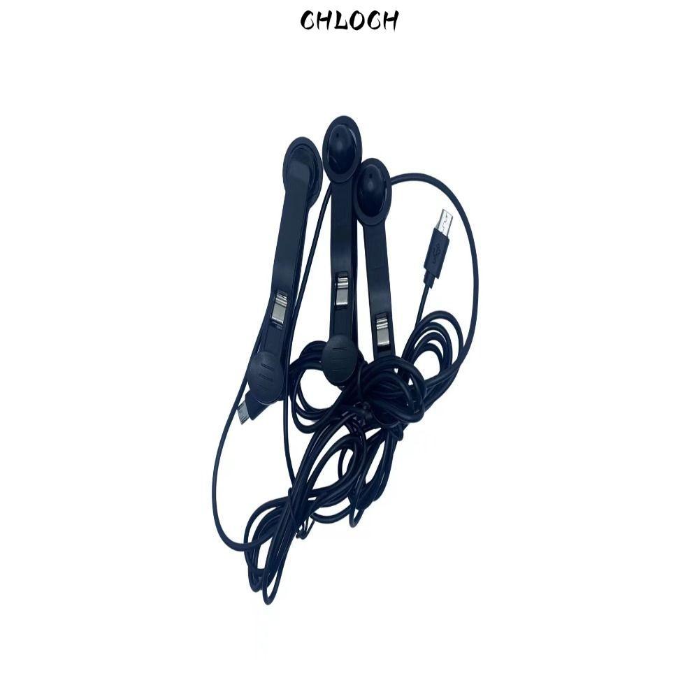 CHLOCH Auto Clicker Tapper Liker, Electric Physical Continue Auto Screen Clicker, Chất lượng cao Cli