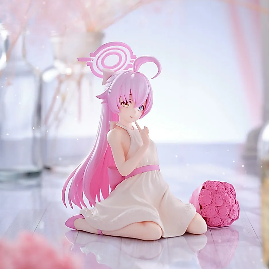 [ Chính Hãng SEGA ] Mô Hình Takanashi Hoshino - Blue Archive Yumemirize Figure