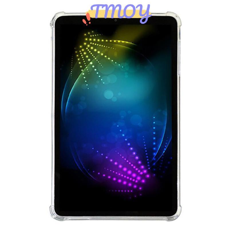 TMOY Siêu Mỏng Dành Cho Iplay50 Mini Tpu Vỏ Mềm Vỏ Bảo Vệ Cho Iplay 50 Mini Pro 8.4 Inch Máy Tính Bả