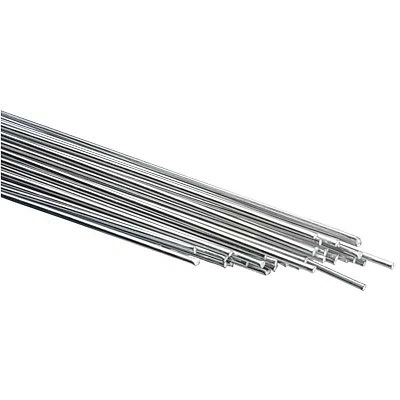 GTA-A5356 Nhôm Magiê Dây Hàn ER5356 Hợp Kim Nhôm Argon Arc Dây Hàn Miễn Phí Vận Chuyển
