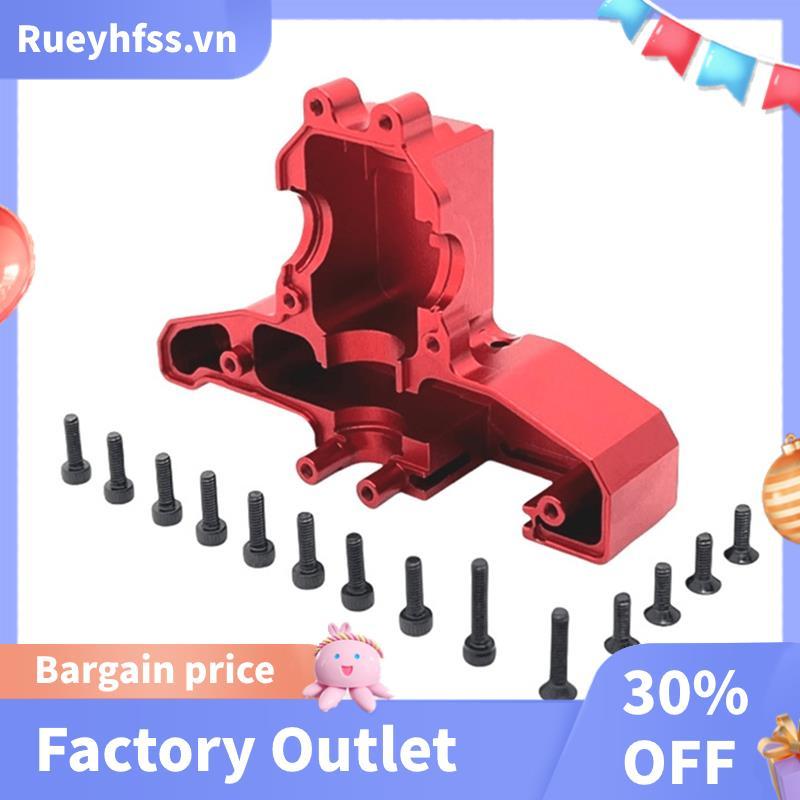 Cho 1 / 14 RC Xe Phía Sau Dưới Bao Bộ Nâng Cấp Phần 14211 / 14301 / 14302 14303 Phụ Kiện