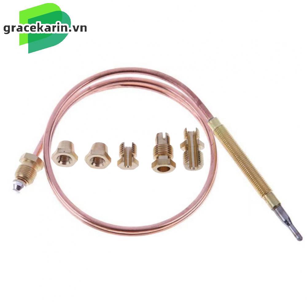 Gas Thermocouple Kit Providing Reliable Performance Across Different Models