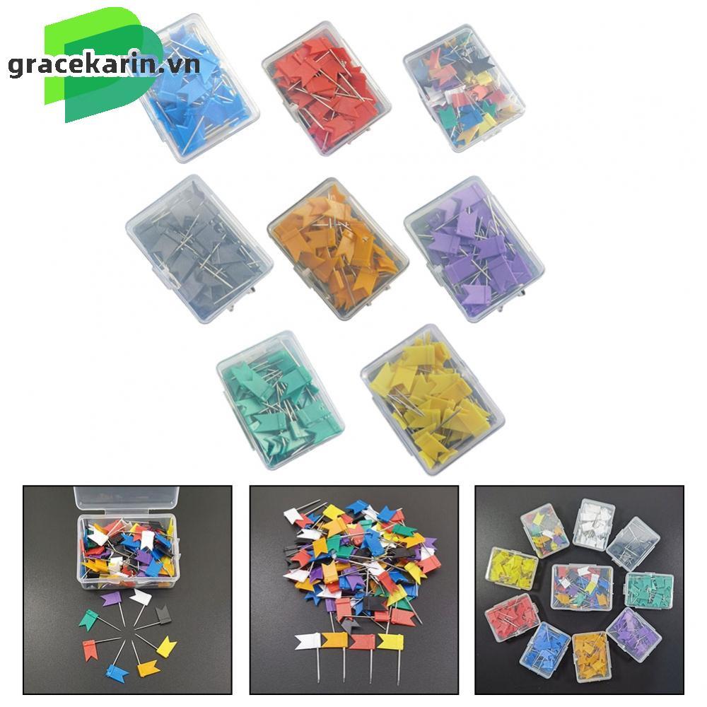 Bulletin Board Message Paper Fixing Pins Tacks Ful Tacks And Paper Black