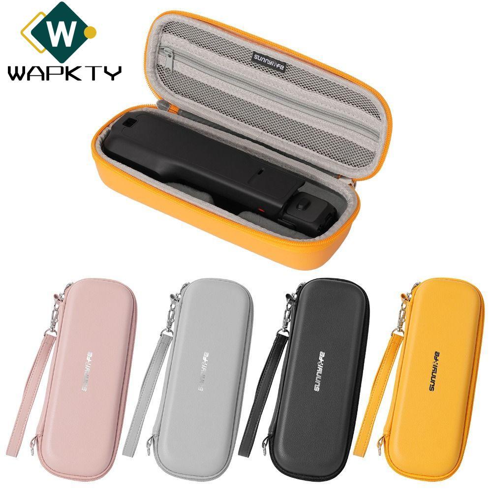 Túi đựng WAPKTY, Túi đựng máy ảnh chống nước bảo vệ, Túi xách máy ảnh Gimbal chống sốc di động chống