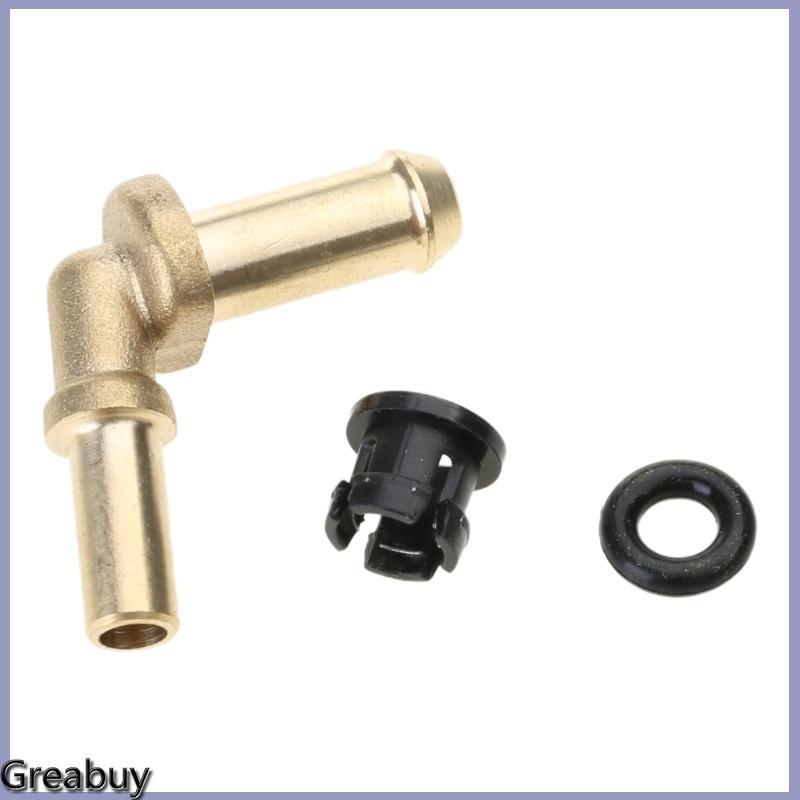 Bộ kết nối ống nước tản nhiệt GREABUY cho ống thoát nước giữ nhiệt Velar C2Z28258
