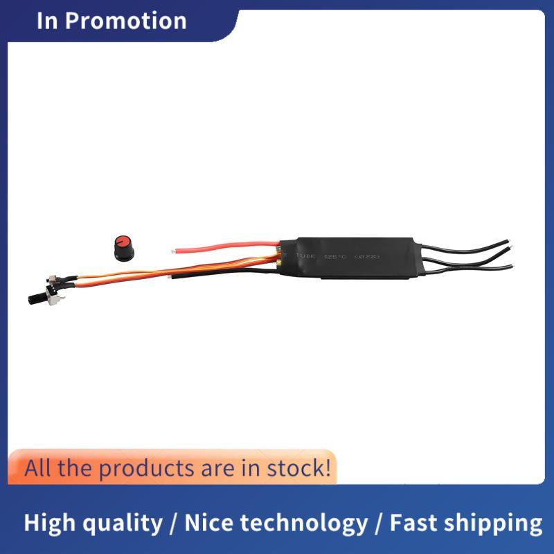 DC6-24V 1000W BLDC 3 pha DC Trình điều khiển động cơ không chổi than Hallless DC Motor Drive Board B