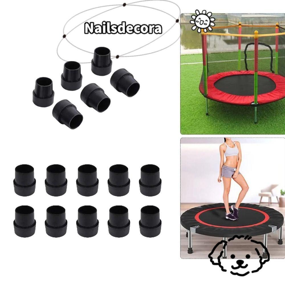 NAILS 4 Mũ chân bạt lò xo, Thảm chân bếp gas chống mài mòn đa năng, Tấm lót chống trượt thay thế bếp
