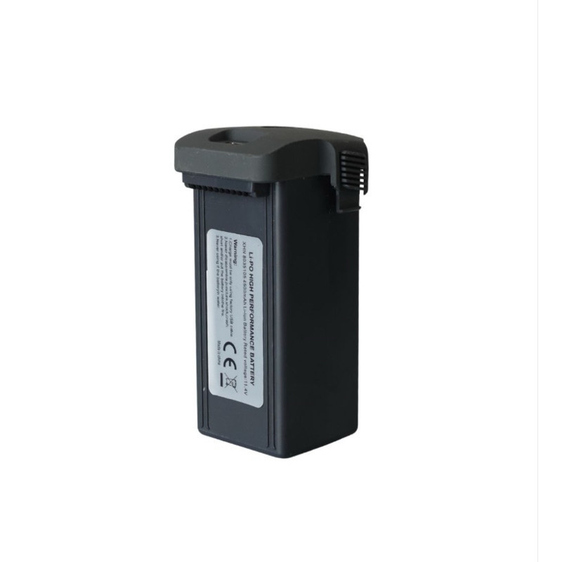 Pin flycam P7 Max