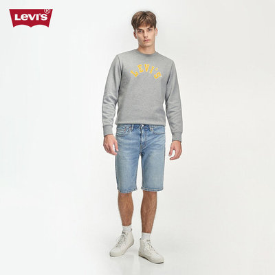 Levi's - Quần Jeans Nam Ngắn 39864-0058