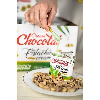 Bánh que chấm kem socola Nutella & Go Dogkar Gida  chính hãng – Snack, ăn vặt - Mỹ