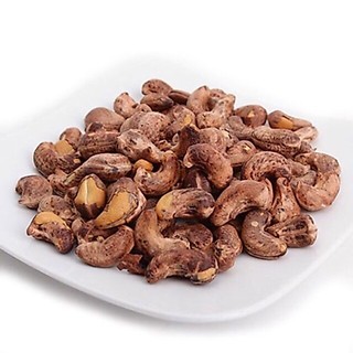 1kg Hạt điều rang muối cam cồ Bình Phước