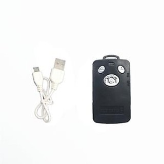 Remote chụp ảnh không dây bluetooth