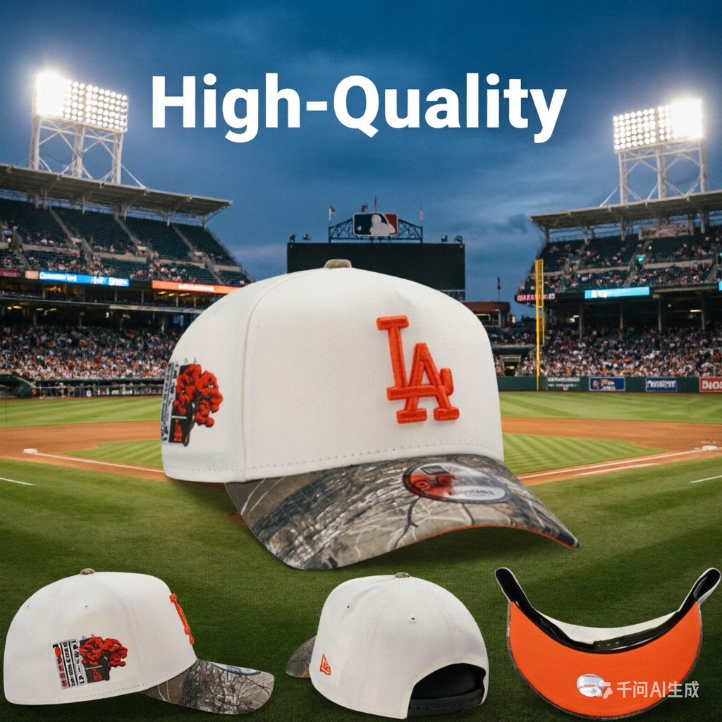Bộ sưu tập tháng 7 mới Kỷ nguyên mới Los Angeles Dodgers Tokyo Series 2025 AA chất lượng, Chrome Two