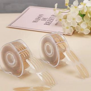 Cuộn 600 Miếng Dán Kích Mí