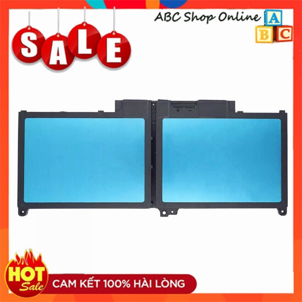 💖 PIN ZIN 💖 Pin Laptop Dell Latitude 13 5300 5310 14 7300 7400 K4Y2J N2K62 05VC2M MXV9V