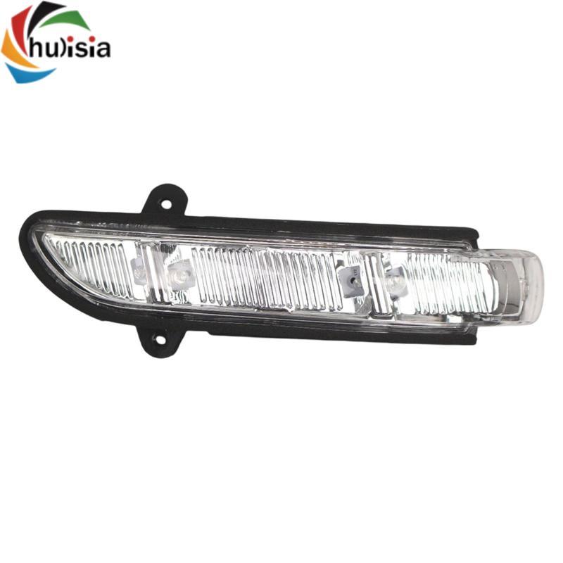 Đèn LED Ô Tô Bên Bút Đánh Dấu Nhựa Bật Tín Hiệu Ô Tô Thay Thế Cho Xe Mercedes CL Sclass Eclass