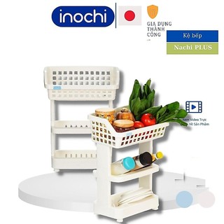 Kệ đựng gia vị Inochi Nachi Plus
