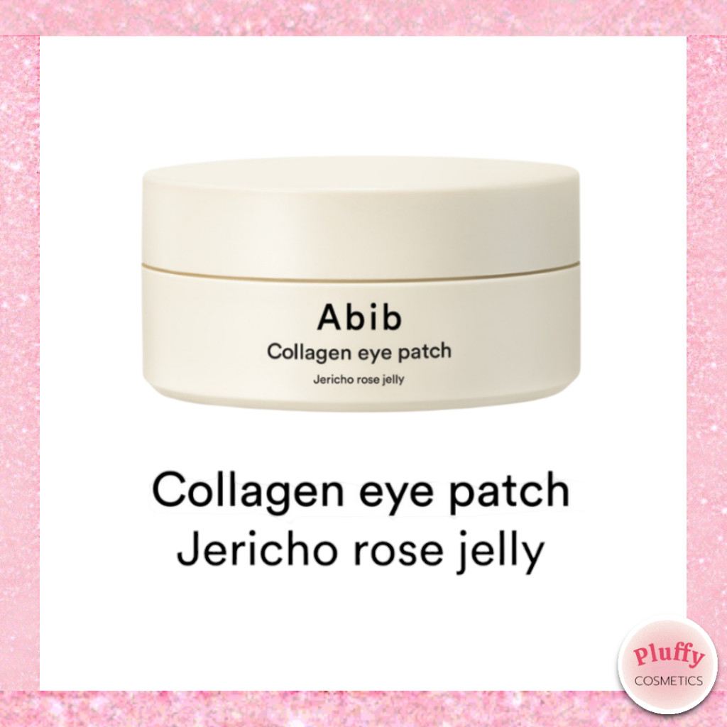 [ABIB] Collagen Eye Serum 60 Viên